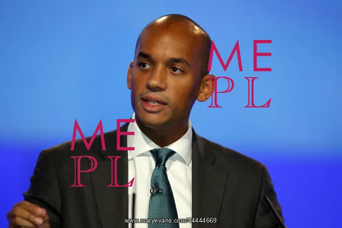  : Chuka Umunna MP