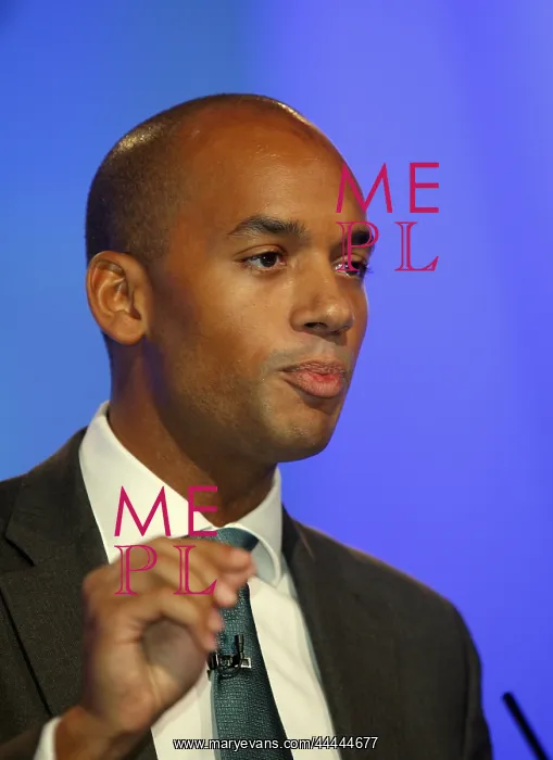 : Chuka Umunna MP : Chuka Umunna MP