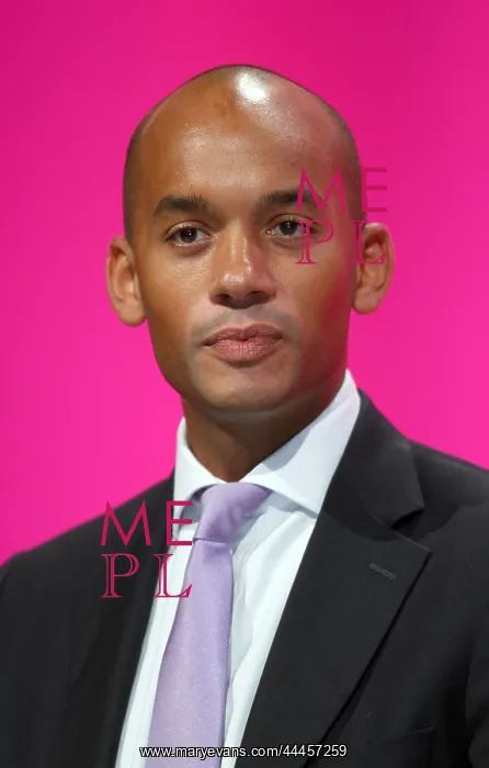 : Chuka Umunna MP : Chuka Umunna MP