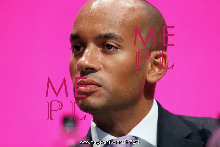 : Chuka Umunna MP : Chuka Umunna MP