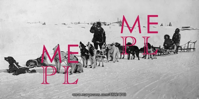 : Chukchi, 1913 : Chukchi, 1913