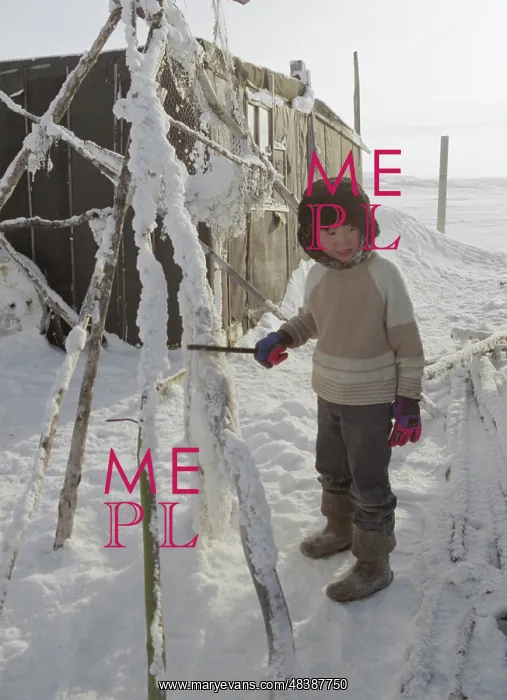: Chukotka residents : Chukotka residents