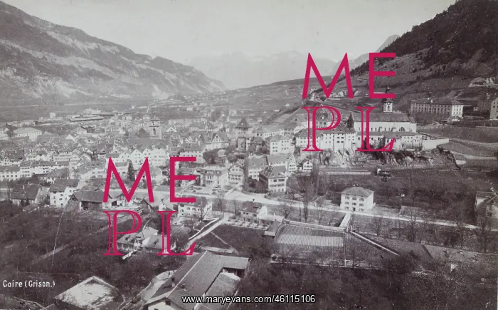 : Chur ( Coire ) : Chur ( Coire )