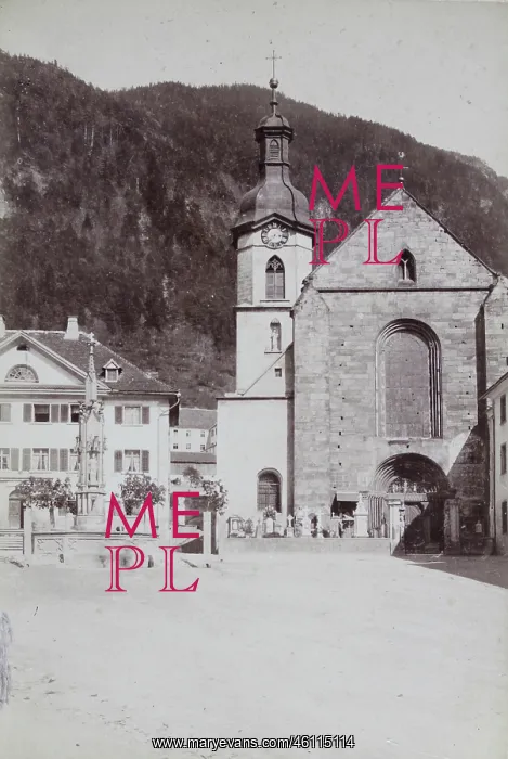 : Chur ( Coire ) : Chur ( Coire )