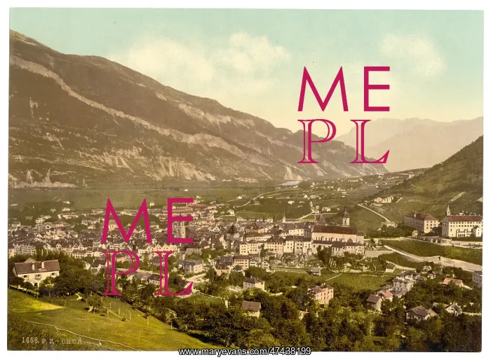 : Chur, Grisons, Switzerland : Chur, Grisons, Switzerland