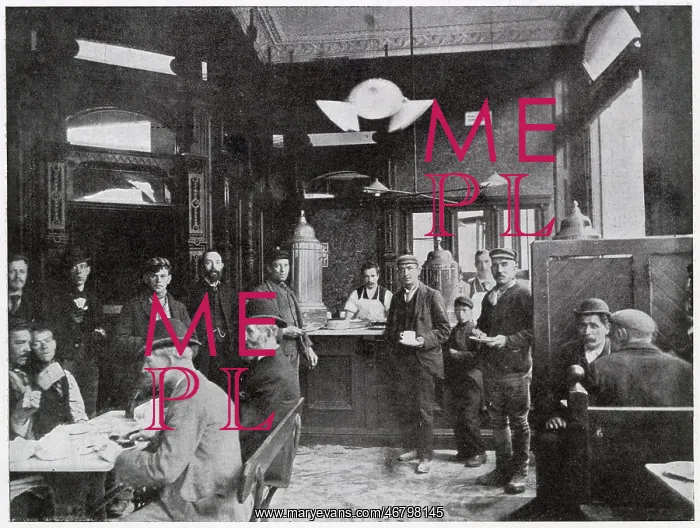 : Church Army, London 1904 : Church Army, London 1904