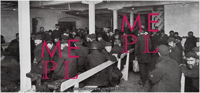 : Church Army for men 1909 : Church Army for men 1909