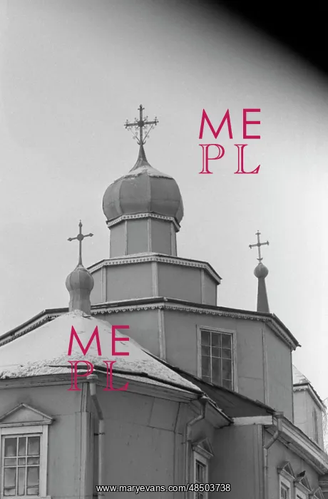 : Church of Ascension in Ulan-Ude : Church of Ascension in Ulan-Ude