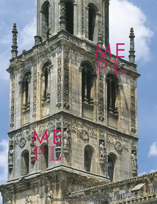 : Church of the Assumption of Our Lady. 13th-16th : Church of the Assumption of Our Lady. 13th-16th