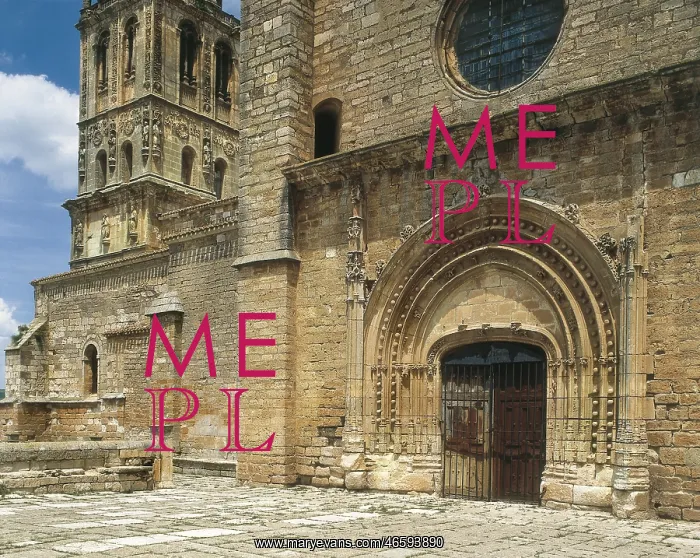: Church of the Assumption of Our Lady. 13th-16th : Church of the Assumption of Our Lady. 13th-16th