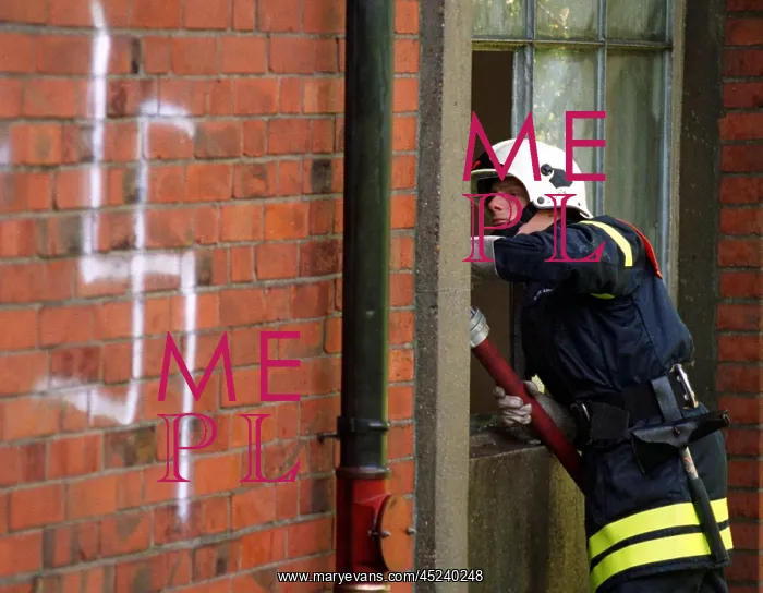 : Church destroyed in arson attack in Luebeck : Church destroyed in arson attack in Luebeck