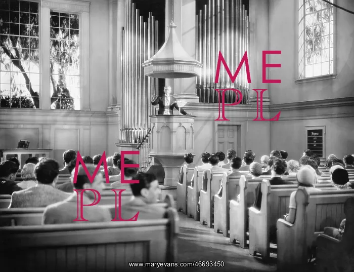 : CHURCH GOERS : CHURCH GOERS