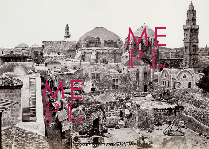 : Church of the Holy Sepulchre, Jerusalem : Church of the Holy Sepulchre, Jerusalem