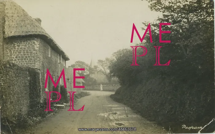  : Church Lane