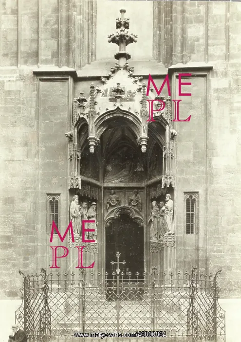 : Church Maria am Gestade : Church Maria am Gestade