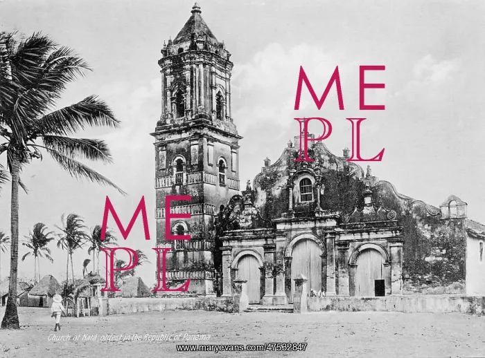  : Church at Nata