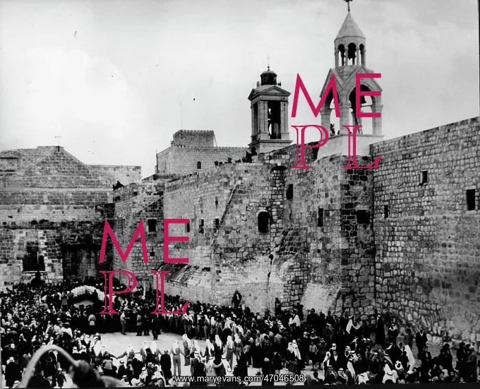  : Church of the Nativity