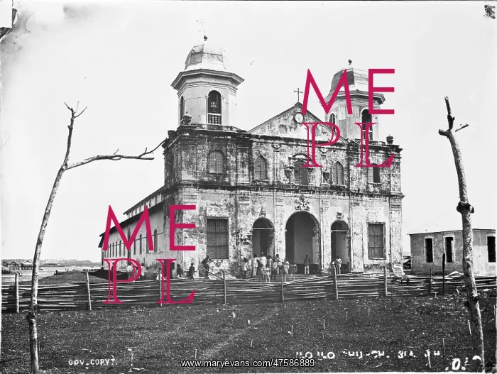: Church, Philippines : Church, Philippines