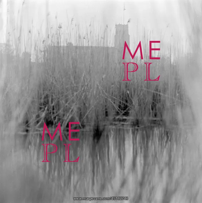 : Church Through Reeds : Church Through Reeds