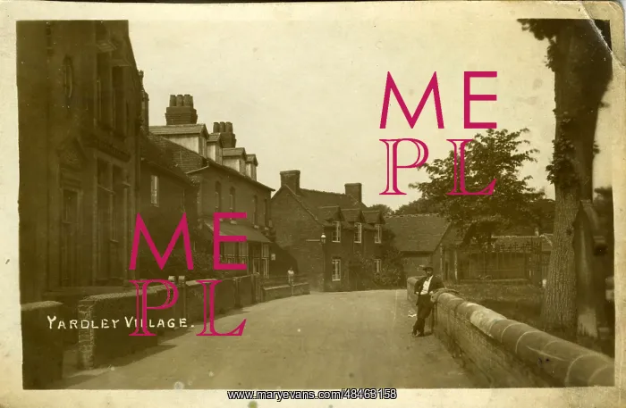  : Church Road