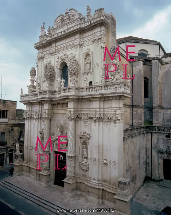 : Church of the Rosary (or : Church of the Rosary (or