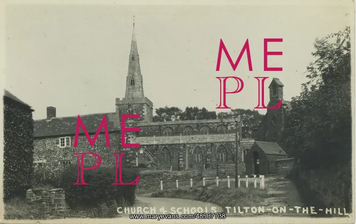 : Church and Schools : Church and Schools