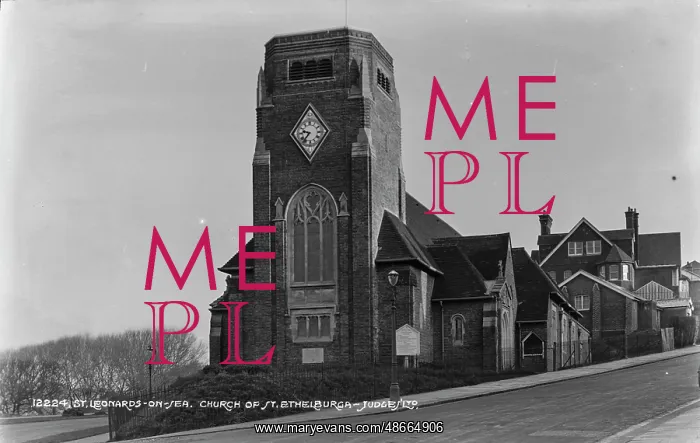 : Church of St. Ethelburga : Church of St. Ethelburga