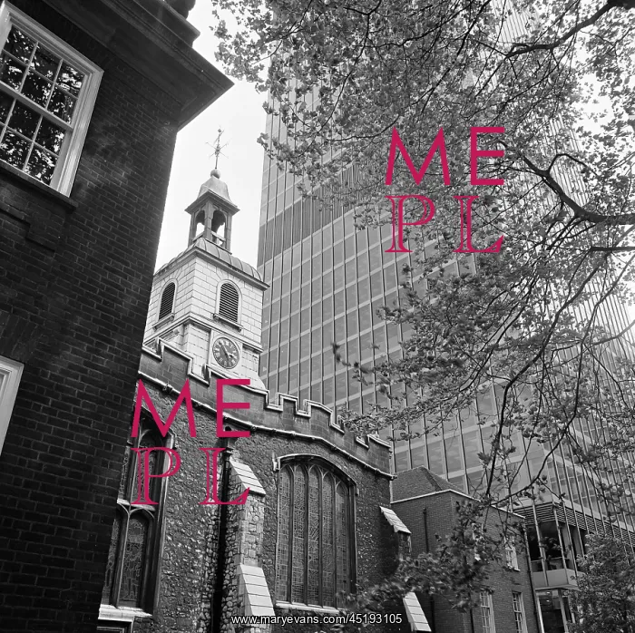 : Church of St Helen Bishopgate : Church of St Helen Bishopgate