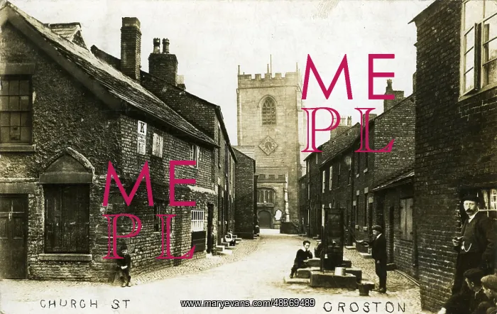  : Church Street