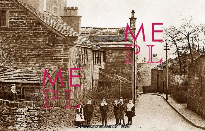  : Church Street, Honley