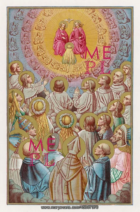 : CHURCH TRIUMPHANT : CHURCH TRIUMPHANT