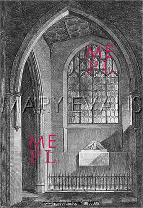 : CHURCHES / COWPER GRAVE : CHURCHES / COWPER GRAVE