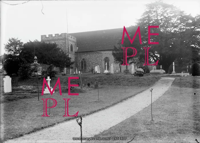 : Churches - Orpington Church : Churches - Orpington Church