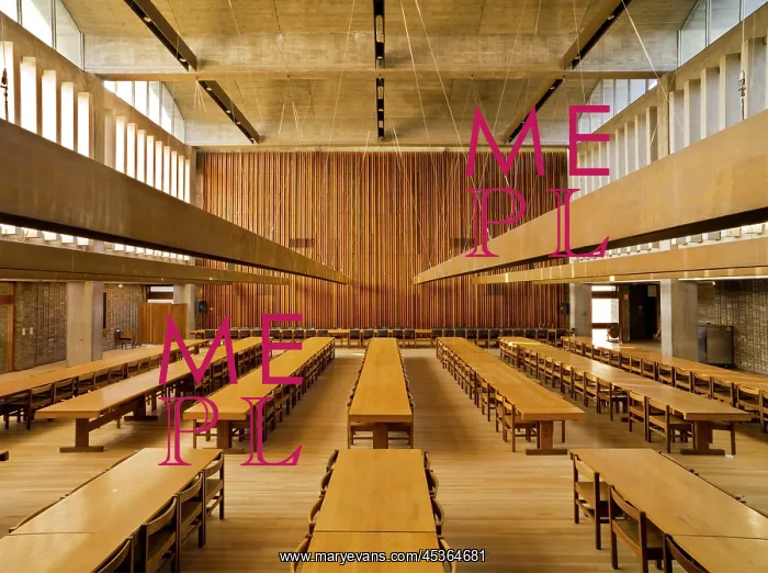 : Churchill College : Churchill College
