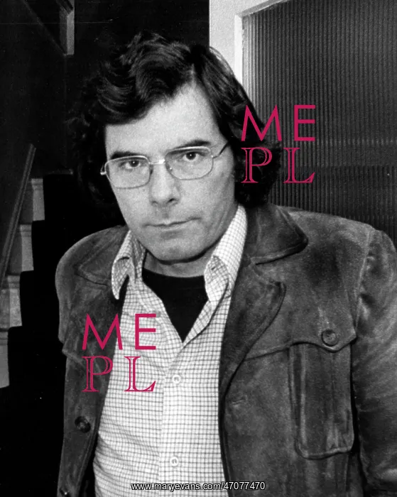  : CIA Case Officer Philip Agee 1935 - 2008