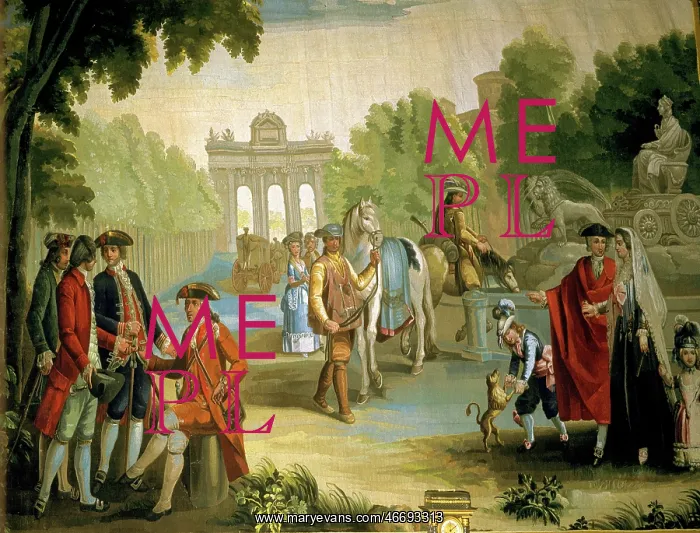 : Cibele square : Cibele square