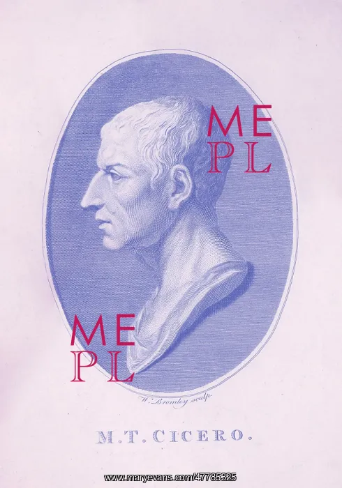 : Cicero, Ancient Roman Philosopher : Cicero, Ancient Roman Philosopher
