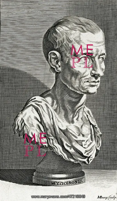  : CICERO BURG
