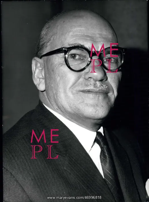 : Cicero, German spy during WW2 : Cicero, German spy during WW2