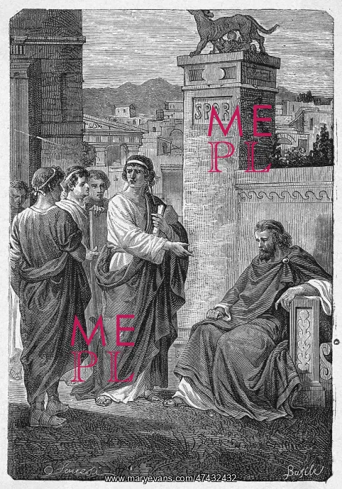 : CICERO V VERRES : CICERO V VERRES