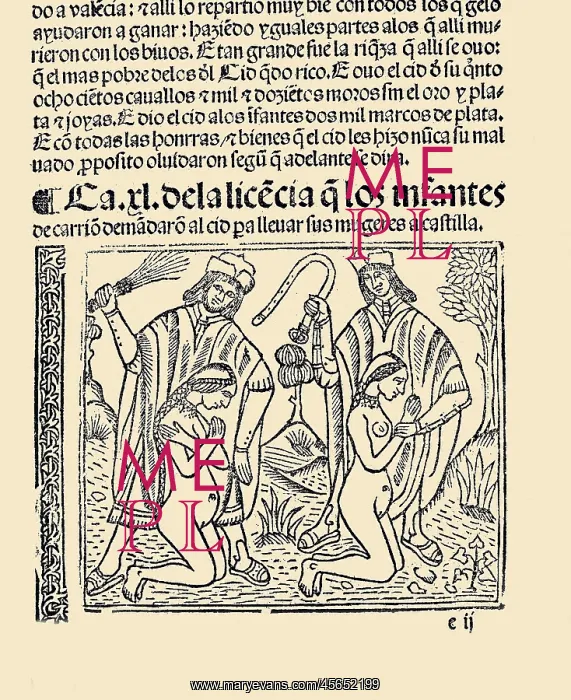 : CID, Rodrigo Diaz de Vivar, called The (1043-1099) : CID, Rodrigo Diaz de Vivar, called The (1043-1099)