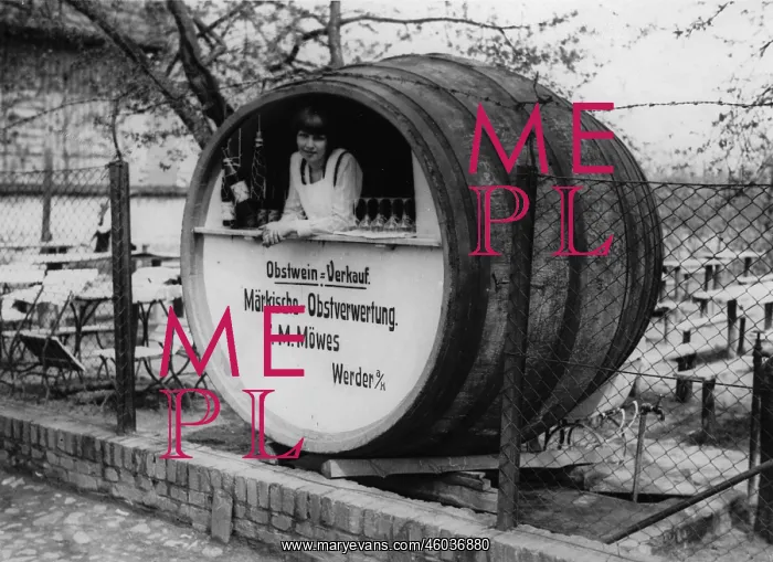 : Cider dealer : Cider dealer