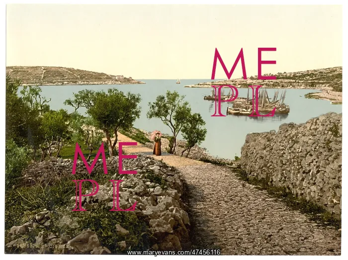 : Cigale, Istria, Austro-Hungary : Cigale, Istria, Austro-Hungary
