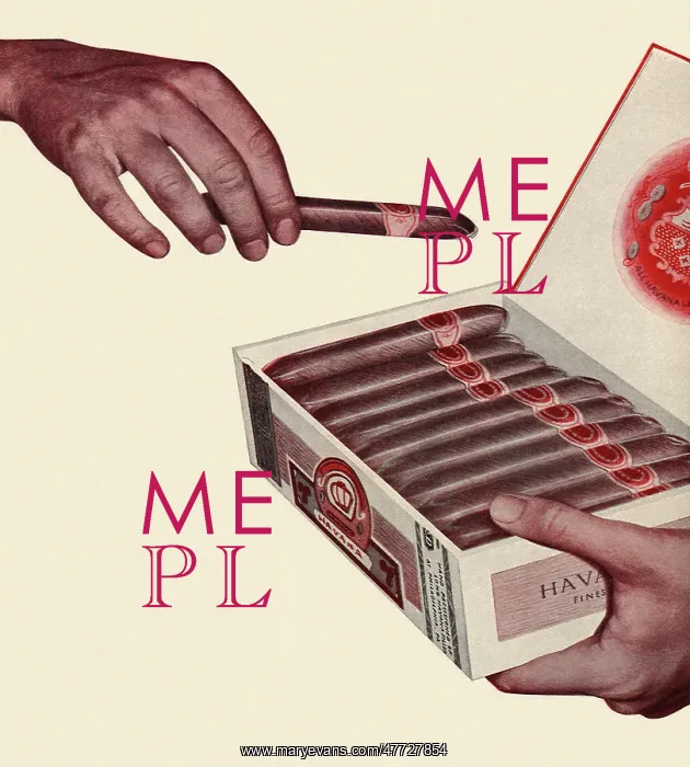 : Have a Cigar : Have a Cigar