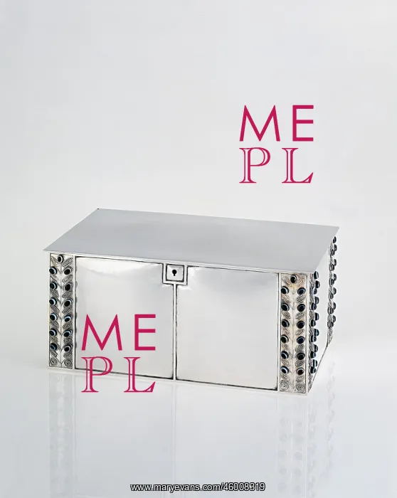 : Cigar and Cigarette box : Cigar and Cigarette box