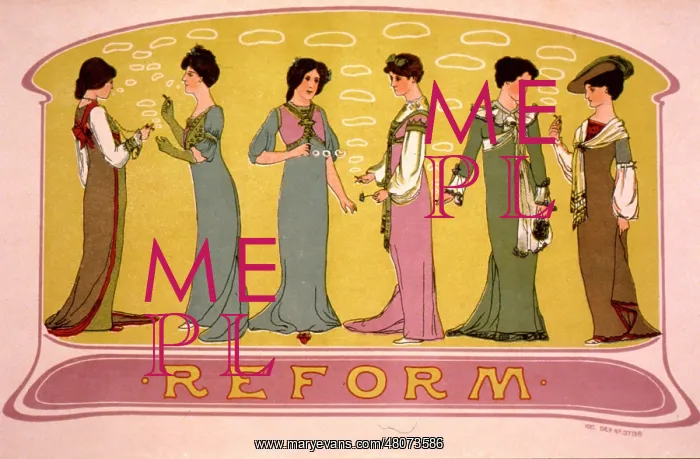 : Cigar label design, Reform : Cigar label design, Reform