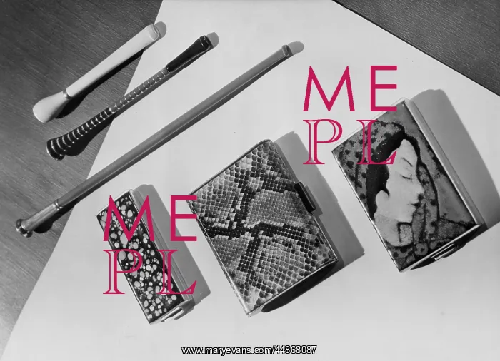 : CIGARETTE ACCESSORIES : CIGARETTE ACCESSORIES