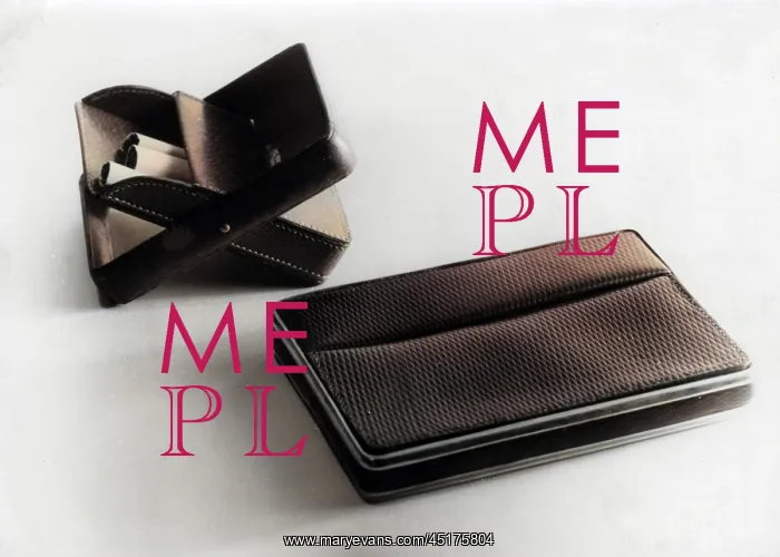  : CIGARETTE HOLDER & CASE