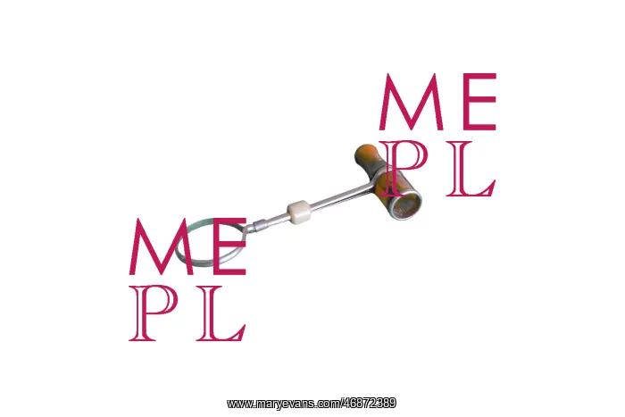 : Cigarette holder ring, with holder : Cigarette holder ring, with holder