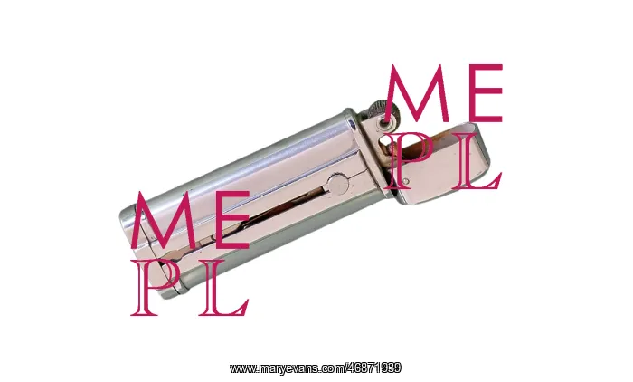 : Cigarette lighter and scissors : Cigarette lighter and scissors